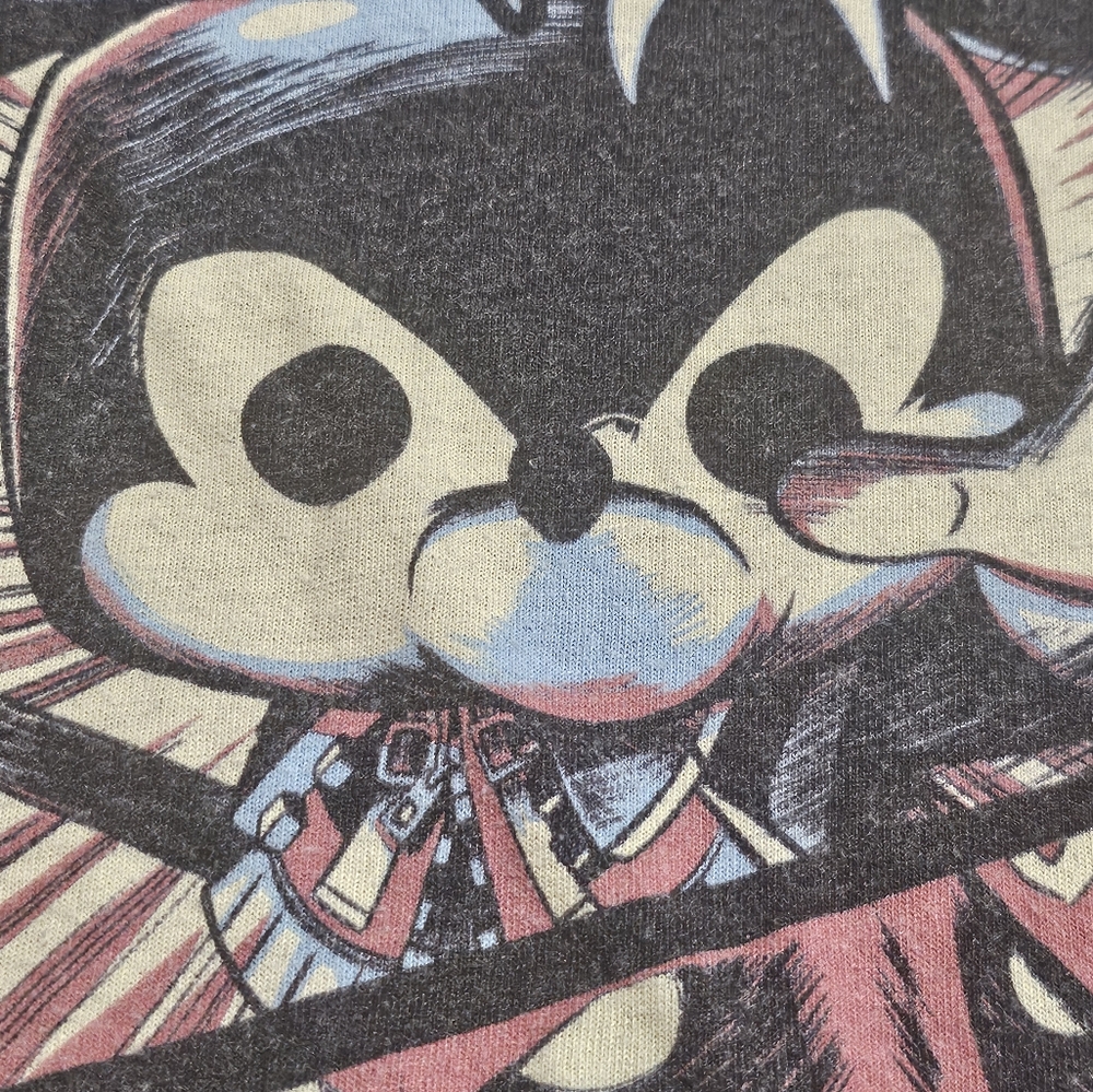 Disney Funko Pop! Tees Kingdom Hearts Graphic T-Shirt Size Sm Cartoon‎ Anime - Picture 7 of 12